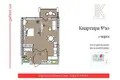 Kompleks mieszkalny „Kimolos” – wyjątkowym kompleksie mieszkaniowym inspirowanym elegancją greckich wysp, położonym w samym sercu historycznej i dynamicznej Odessy.