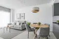 Квартира 4 комнаты 101 м² Торревьеха, Испания