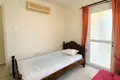 Mieszkanie 2 pokoi 83 m² Paralimni, Cypr