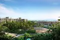 3 bedroom apartment 123 m² Choeng Thale, Thailand