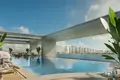 Квартира 3 комнаты 123 м² Абу-Даби, ОАЭ