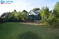 House 107 m² Sangruda, Lithuania