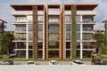 Appartement 2 chambres 66 m² Dosemealti, Turquie