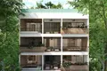 Copropriété 1 chambre 657 m² La Crucecita, Mexique