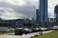 Квартира 1 комната 49 м² Минск, Беларусь