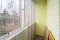 1 room apartment 38 m² Kalodziscanski sielski Saviet, Belarus