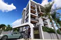 Kompleks mieszkalny Residential complex in a quiet and environmentally friendly area, 800 m to the beach, Avsallar, Turkey