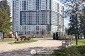 Wohnung 2 zimmer 62 m² Minsk, Belarus