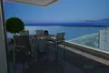 Quartier résidentiel Beach-front Apartment in Mahmutlar, Alanya