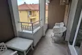 Квартира 2 комнаты 66 м² в Ахелое, Болгария