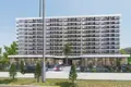 Wohnung 2 zimmer 45 m² Cankaya, Türkei