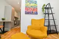 2 room apartment 35 m² in Riga, Latvia