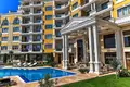 Wohnung 2 zimmer 64 m² Sweti Wlas, Bulgarien