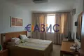 Mieszkanie 3 pokoi 135 m² Aheloy, Bułgaria