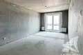 Квартира 2 комнаты 63 м² Брест, Беларусь