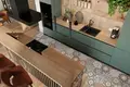 3-Schlafzimmer-Villa 480 m² Kavac, Montenegro