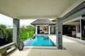 3-Schlafzimmer-Villa 664 m² Choeng Thale, Thailand