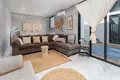 Дом 2 спальни 2 443 м² El Jicaro, Мексика