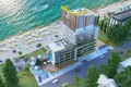 Mieszkanie 1 pokój 34 m² Batumi, Gruzja