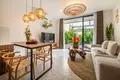 Townhouse 2 bedrooms 104 m² Lesser Sunda Islands, Indonesia