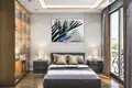 Apartamento 1 habitación 46 m² Kargicak, Turquía