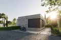 Villa de tres dormitorios 128 m² Krimovice, Montenegro