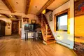 Haus 130 m² Kryvasielski sielski Saviet, Belarus