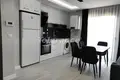 Mieszkanie 2 pokoi 50 m² Muratpasa, Turcja