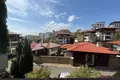 Mieszkanie 2 pokoi 90 m² Sweti Włas, Bułgaria