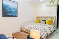 Студия 1 комната 51 м² Аджман, ОАЭ
