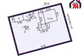 House 78 m² Sluck, Belarus