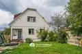 Casa 4 habitaciones 140 m² Kalodziscanski sielski Saviet, Belarús