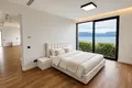 Appartement 1 chambre 157 m² Tivat, Monténégro