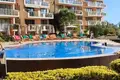 Wohnung 1 Schlafzimmer 48 m² Przno, Montenegro