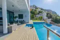 6-Schlafzimmer-Villa 400 m² Altea, Spanien
