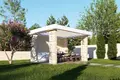 Appartement 3 chambres 285 m² Koúklia, Chypre