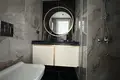 2 bedroom apartment 71 m² Mediterranean Region, Turkey