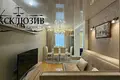 Квартира 2 комнаты 46 м² Минск, Беларусь