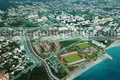 Квартира 1 спальня 74 м² Бар, Черногория