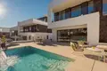 Willa 3 pokoi 341 m² Marbella, Hiszpania