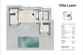 Maison 2 chambres 120 m² el Pinos Pinoso, Espagne