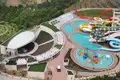2 bedroom apartment 135 m² Mediterranean Region, Turkey