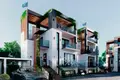 Szeregowiec 3 pokoi 140 m² Loutraki Perachora Agioi Theodoroi Municipality, Grecja
