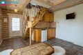 Квартира 3 комнаты 46 м² Паланга, Литва