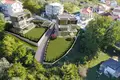 villa de 3 chambres 230 m² Tivat, Monténégro