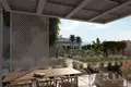 Wohnung in einem Neubau Wohnungen in Meeresnähe in einer bewachten Anlage in Çeşme