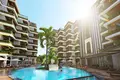 Studio apartment 1 bedroom 36 m² Nungwi, Tanzania