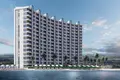 Appartement 1 chambre 111 m² Région méditerranéenne, Turquie