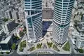 Wohnung 1 Schlafzimmer 95 m² Limassol, Zypern