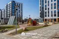Wohnung 3 zimmer 69 m² Minsk, Belarus